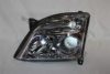 AUTOMEGA 3012160121 Headlight